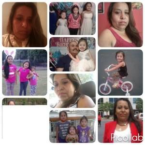 Meet your Posher, Gloria